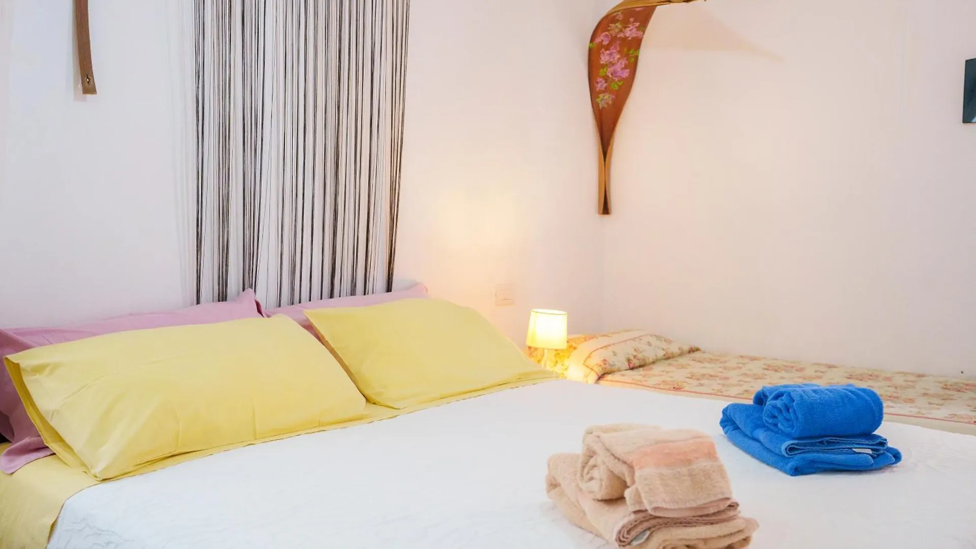 Hotel Villa Belfiori Torre dei Corsari 3*,  Italy