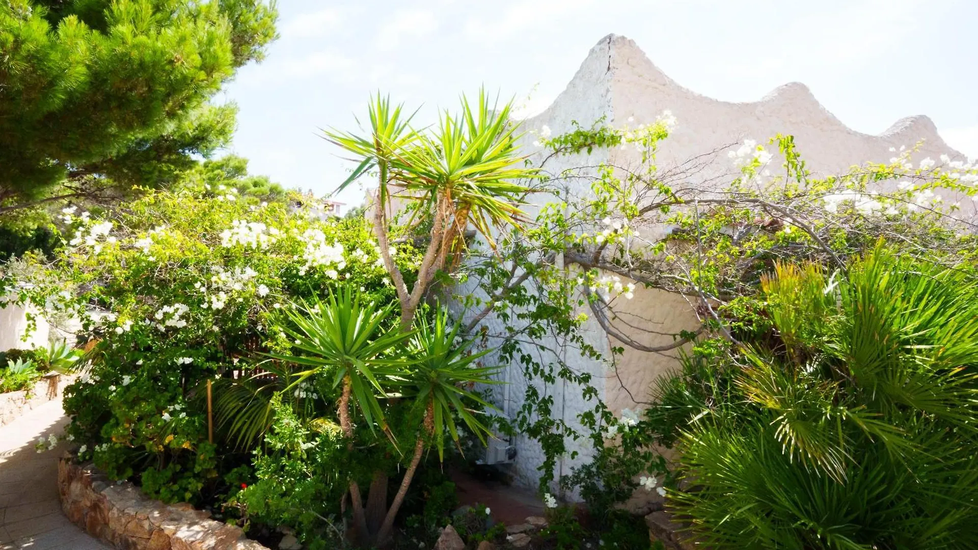 Hotel Villa Belfiori Torre dei Corsari
