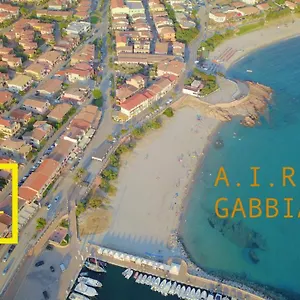 Hotel A.i.r. Gabbiano