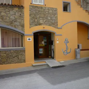 Hotel L'ancora