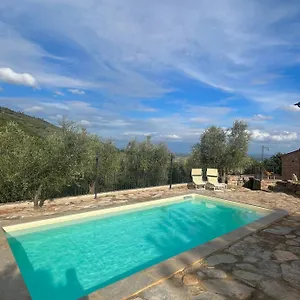  Hébergement de vacances Campo Dei Lupi Italie