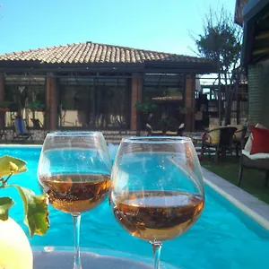 Hébergement de vacances Singola -sole-luna-casavilladusoleil Italie
