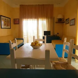 Casa Dalle 4 Grandi Terrazze Torre dei Corsari