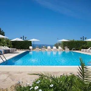 Hotel Lu' Porto Pino