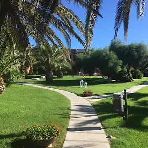 Hotel Cala Rosa Club