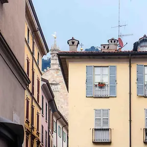  Appartement In-town Italie