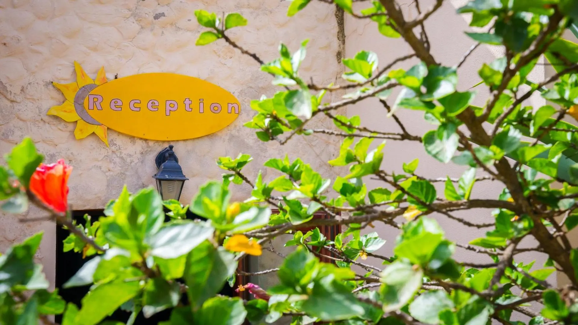 ***  Hotel Villa Belfiori Torre dei Corsari Italy