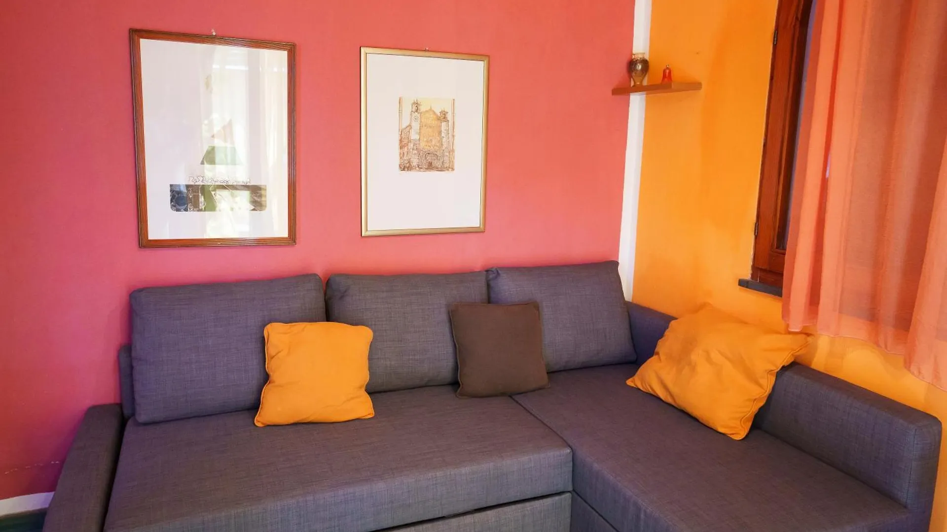 ***  Hotel Villa Belfiori Torre dei Corsari Italien