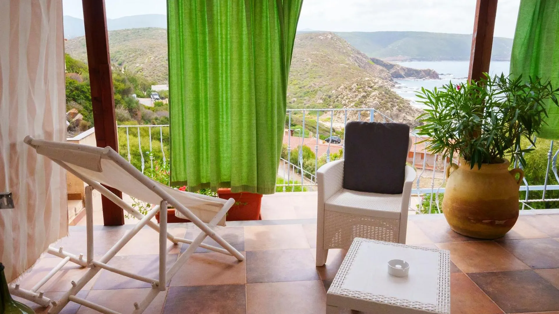 Hotel Villa Belfiori Torre dei Corsari