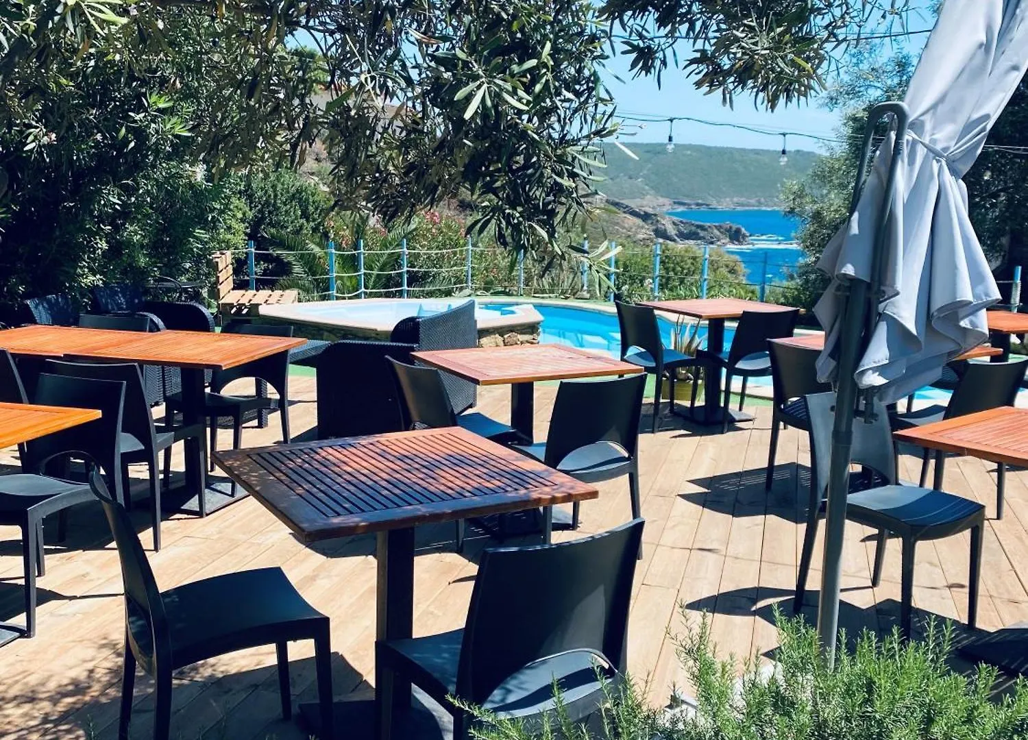 Hotel Villa Belfiori Torre dei Corsari 3*,  Italy